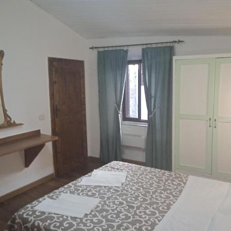 La Fontanella Villa Pitigliano Eksteriør billede